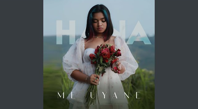 Me Uyane - Hana Shafa