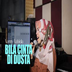 Vanny Vabiola Bila Cinta Di Dusta Screen Cover Cover Mp3