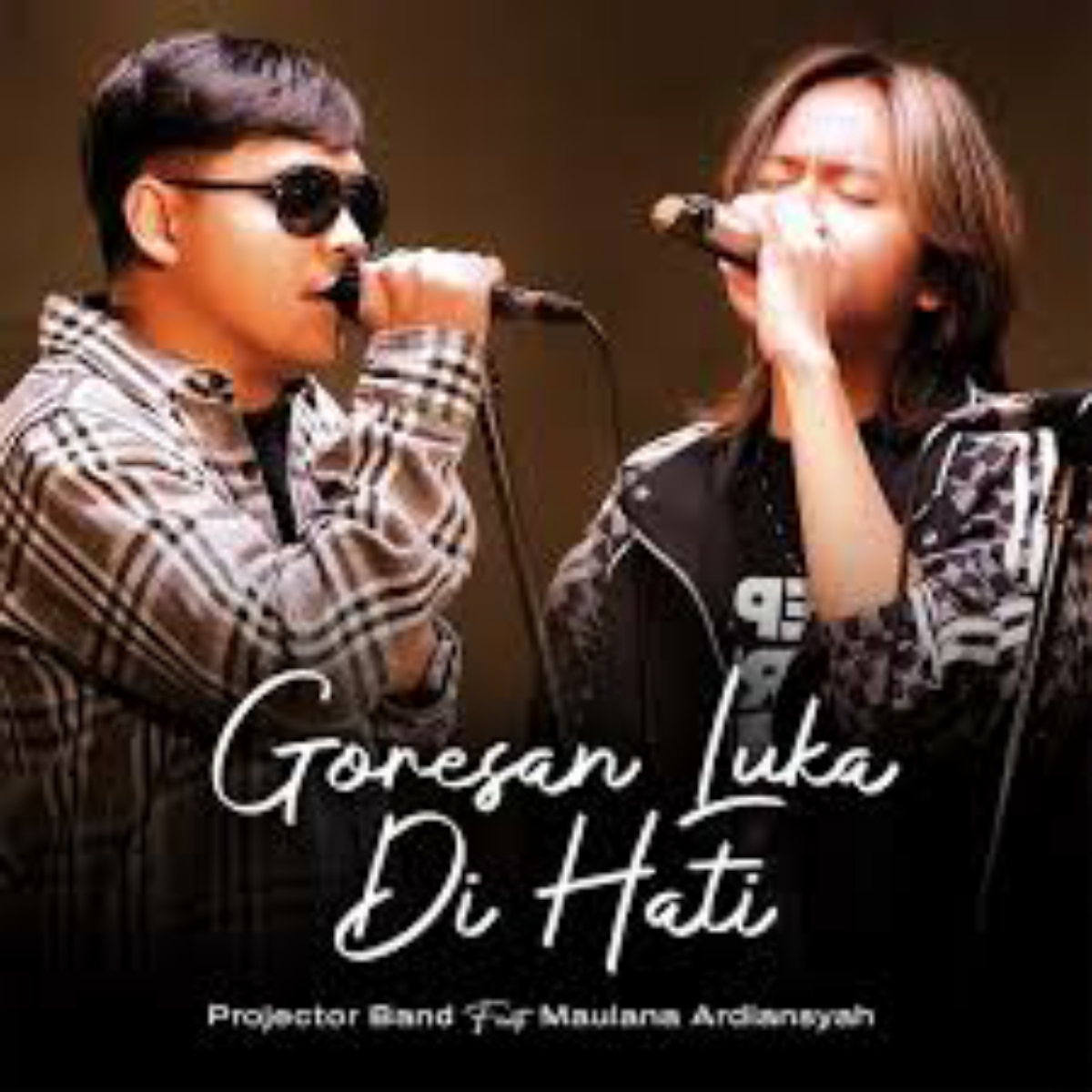 Goresan Luka Di Hati Feat. Maulana Ardiansyah