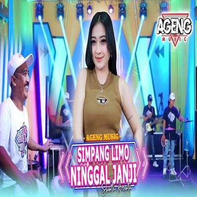 Shinta Arsinta Simpang Limo Ninggal Janji ft Ageng Music Mp3