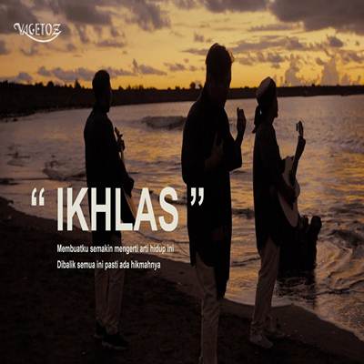 Ikhlas