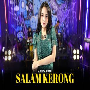 Salam Kerong