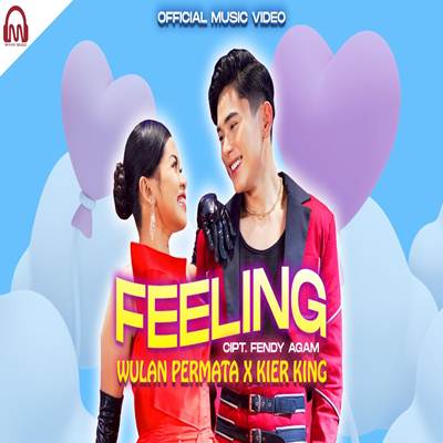 Wulan Permata X Kier King