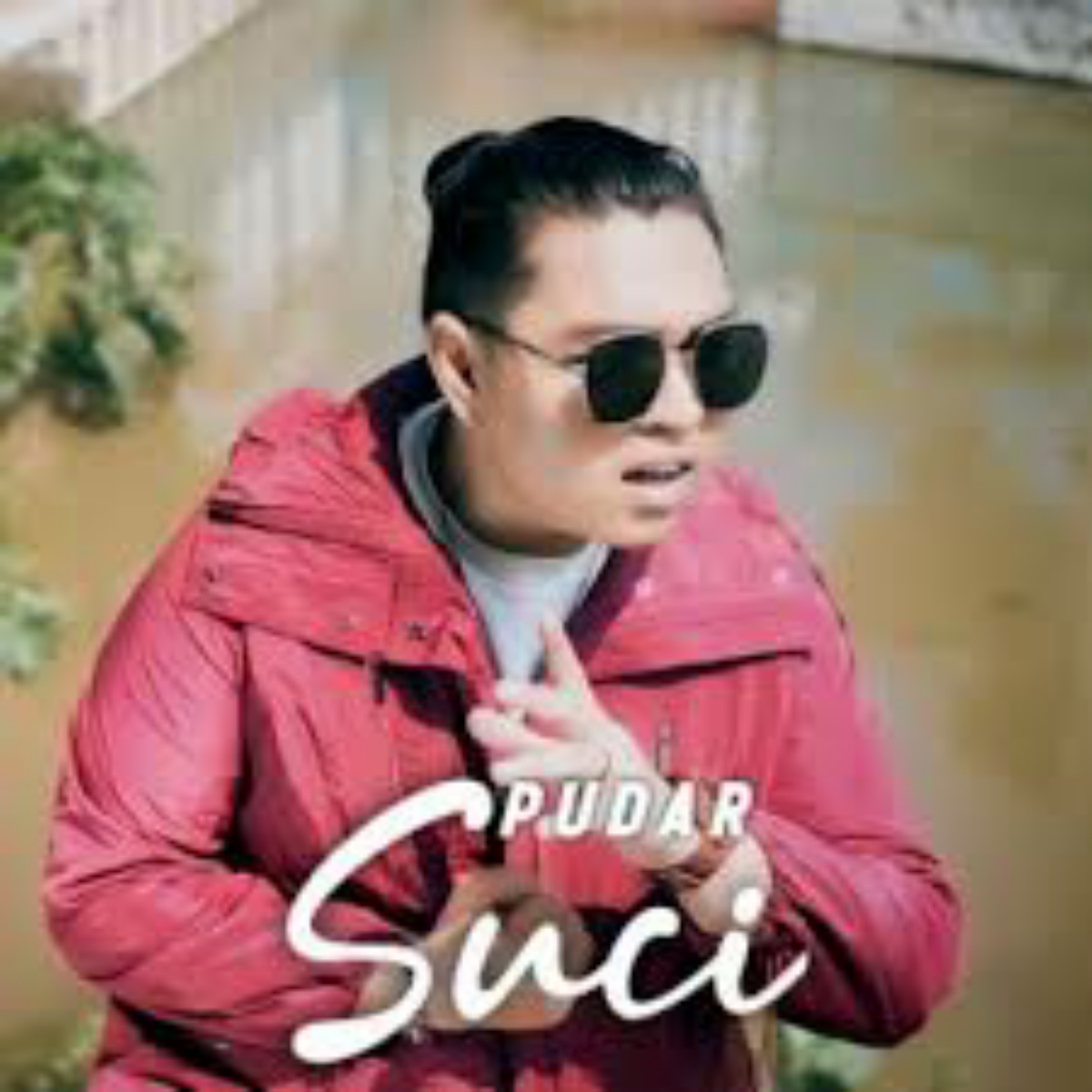 Pudar Gazza - Suci