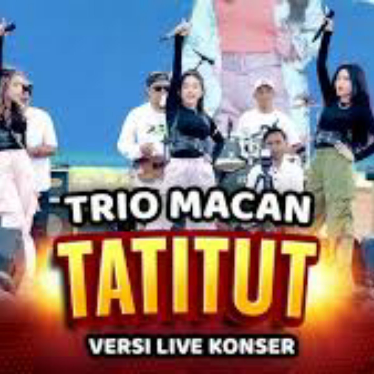 Trio Macan