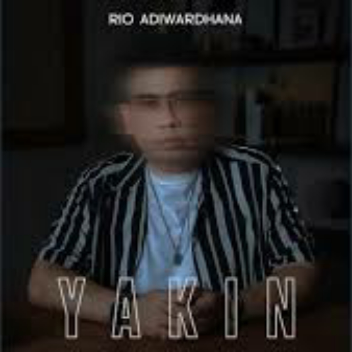 Yakin