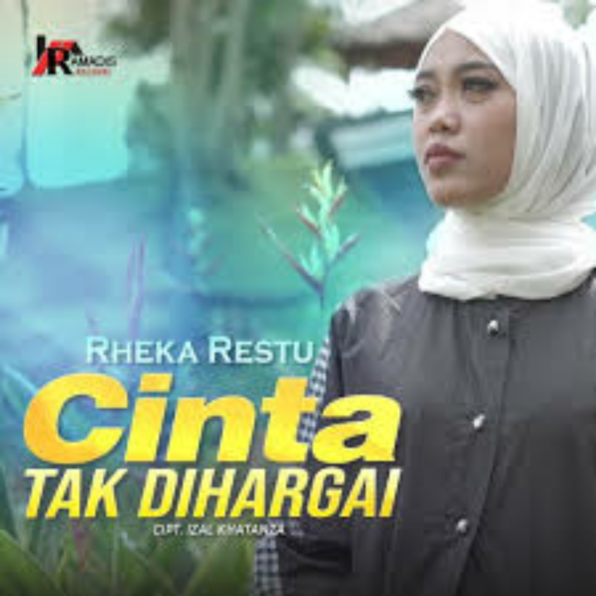 Cinta Tak Dihargai