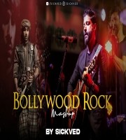 Bollywood Rock Mashup