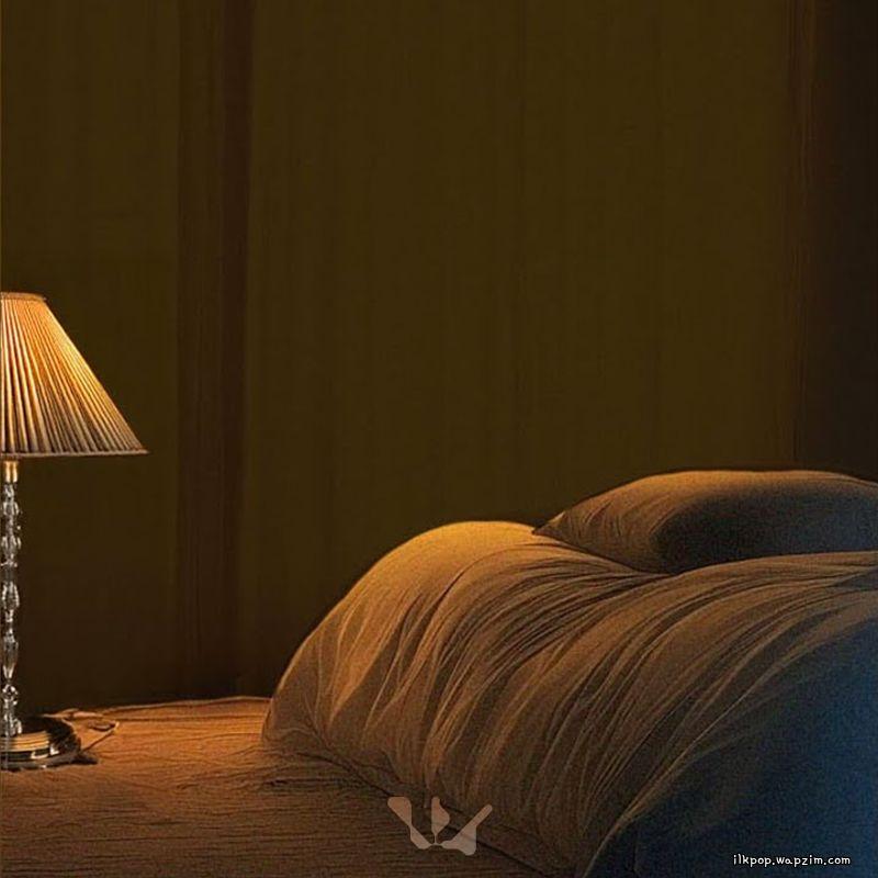 Falling by WOODZ (feat. Young K Day6)