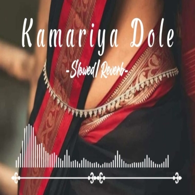 Kamariya Dole Dole - Bhojpuri (Lofi Mix)