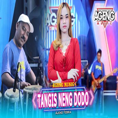 Ajeng Febria