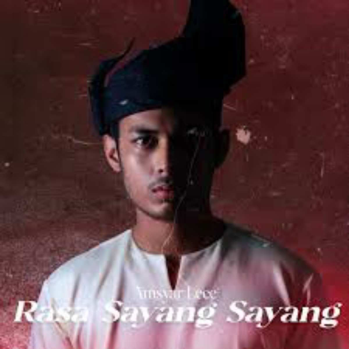 Rasa Sayang Sayang