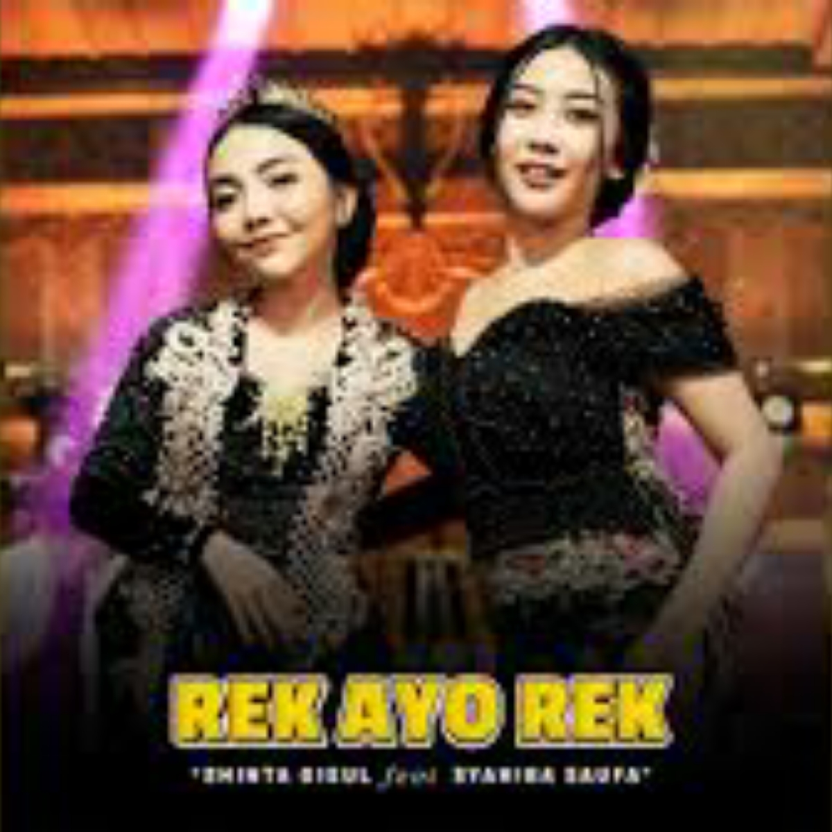 Shinta Gisul Rek Ayo Rek Feat. Syahiba Saufa Mp3