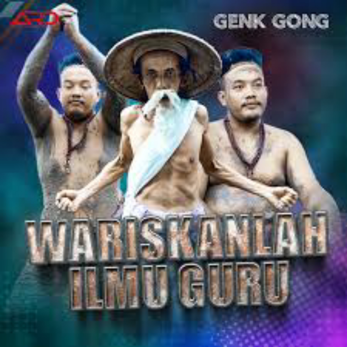 Wariskanlah Ilmu Guru