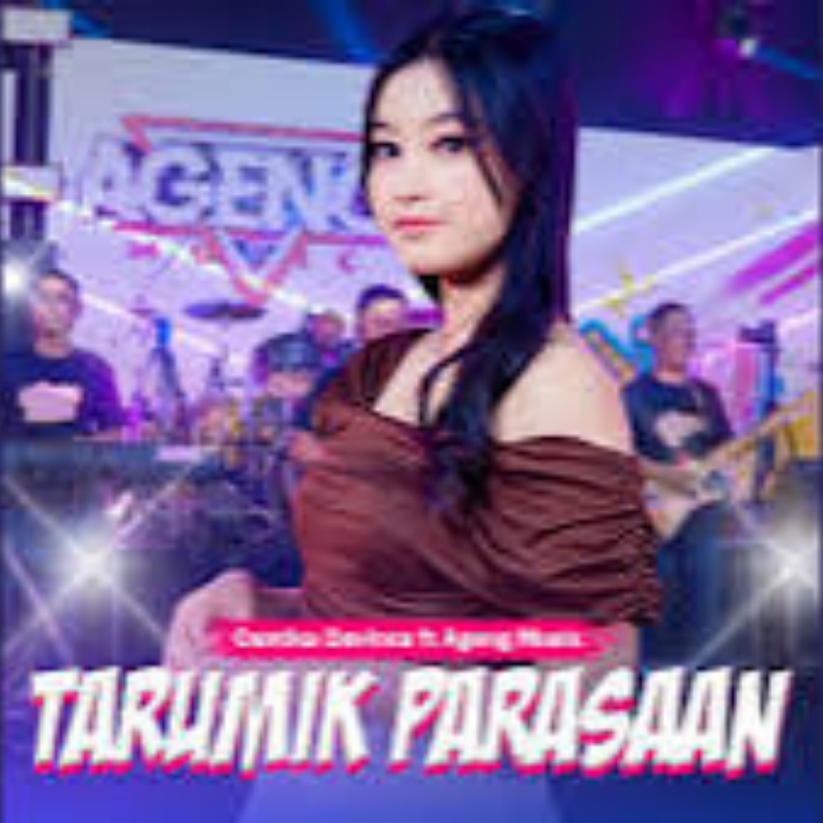 Tarumik Parasaan Feat. Ageng Music