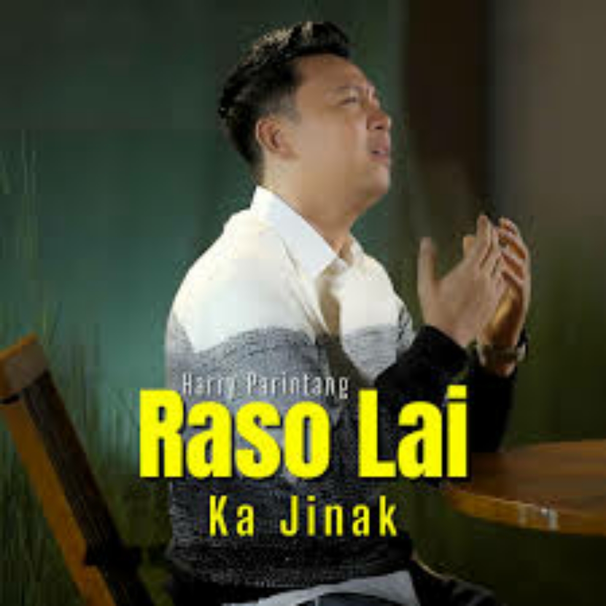 Harry Parintang Raso Lai Ka Jinak Mp3