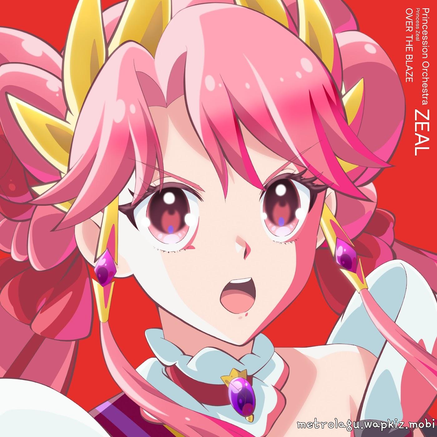Kagari Shirube (CV: Yuri Fujimoto) - STARLIGHT Mp3