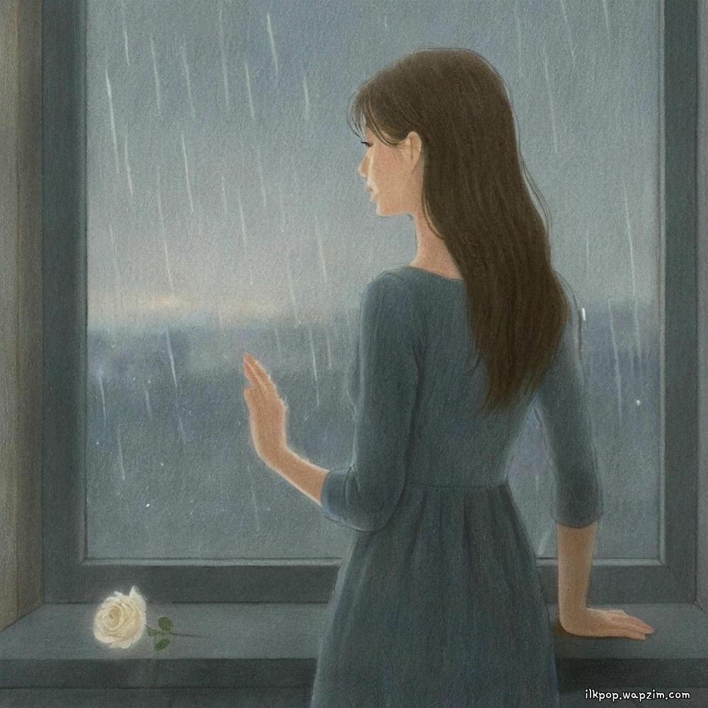 오늘까지만 아파할 거야 (Only Hurt Until Today) by JIN JU