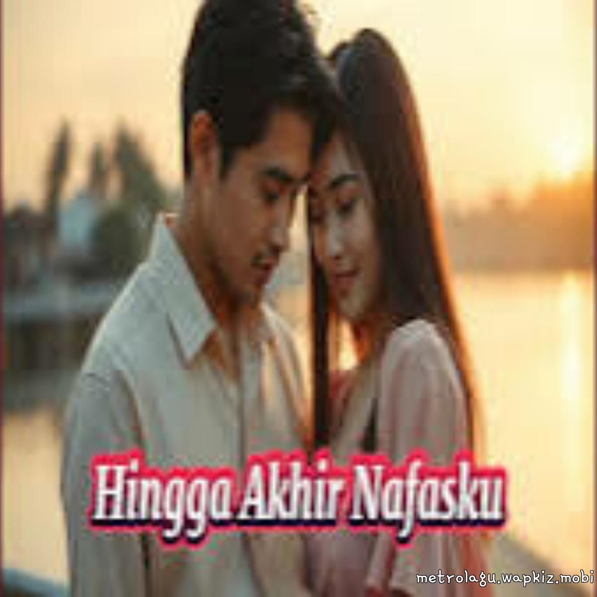 Ayhie - Hingga Akhir Nafasku Mp3