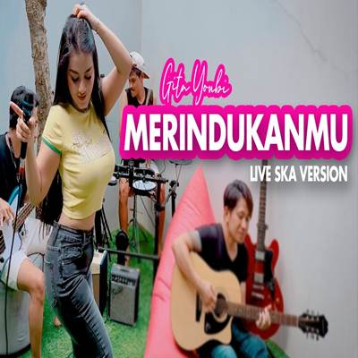 Merindukanmu Ska Version