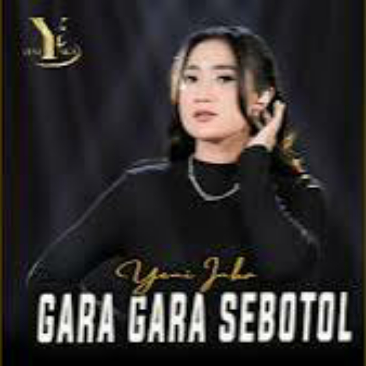 Gara Gara Sebotol