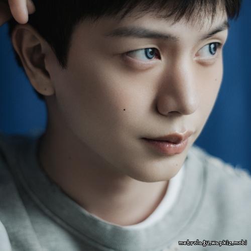 YOOK SUNGJAE - Movie Mp3