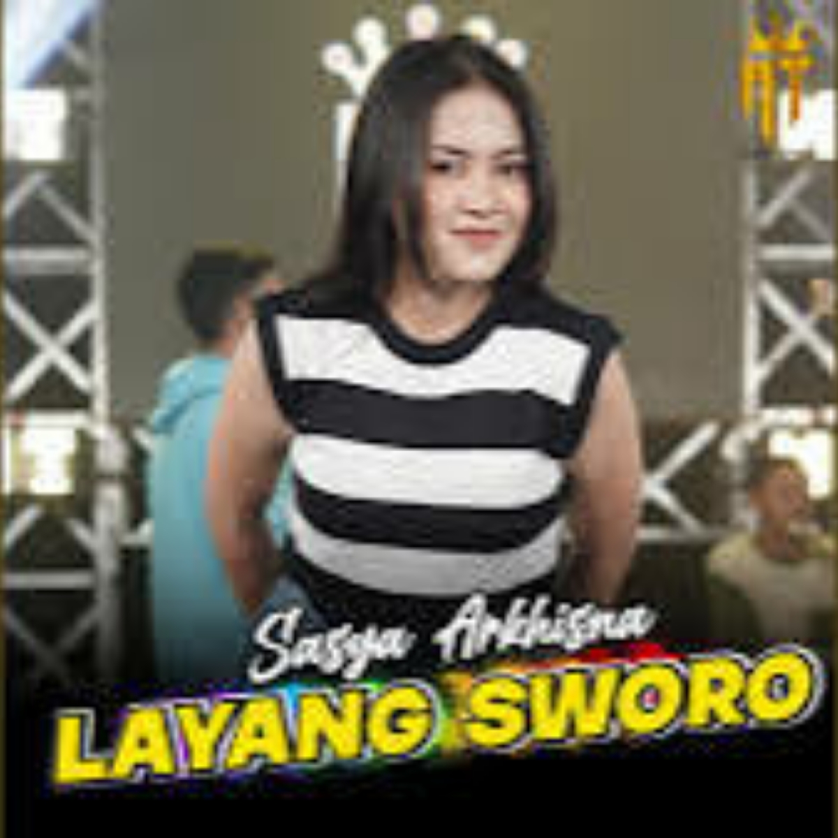 Sasya Arkhisna Layang Sworo Mp3