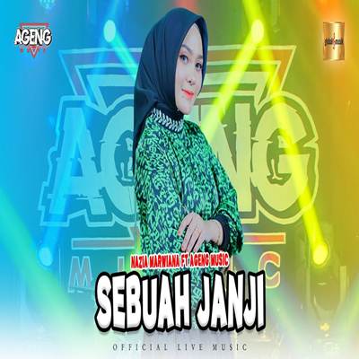 Sebuah Janji Feat. Ageng Music