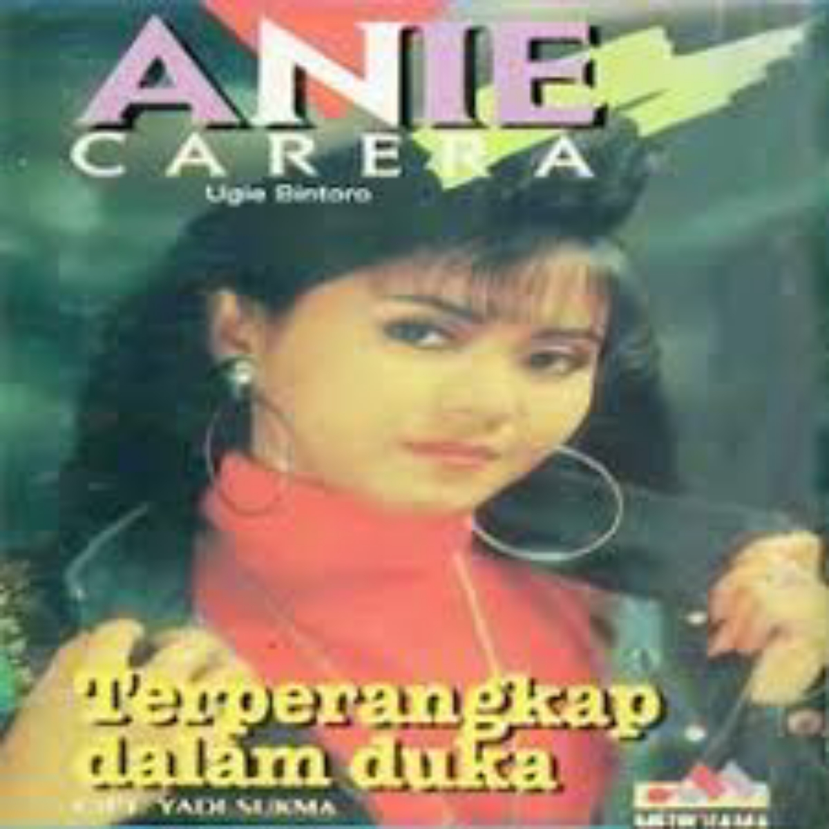 Anie Carera - Terperangkap Dalam Duka Mp3