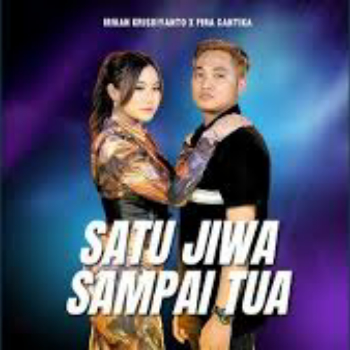 Satu Jiwa Sampai Tua