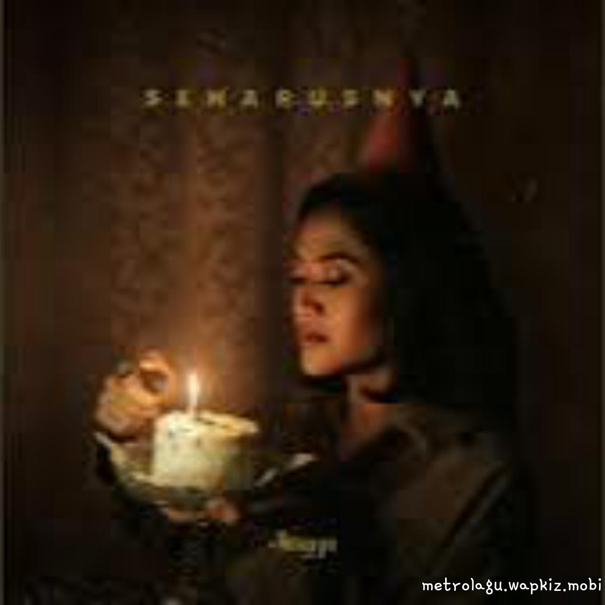 Jingga - Seharusnya Mp3