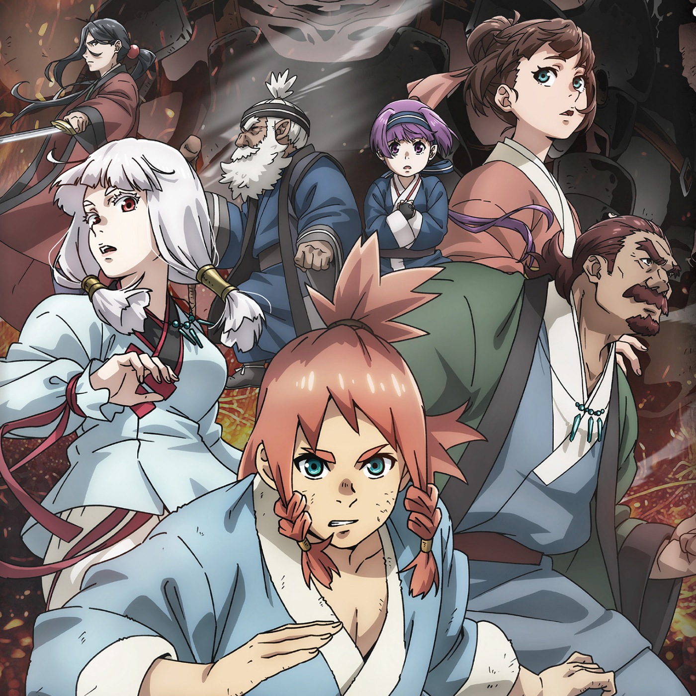 Tsuki to Boku to Atarashii Jibun