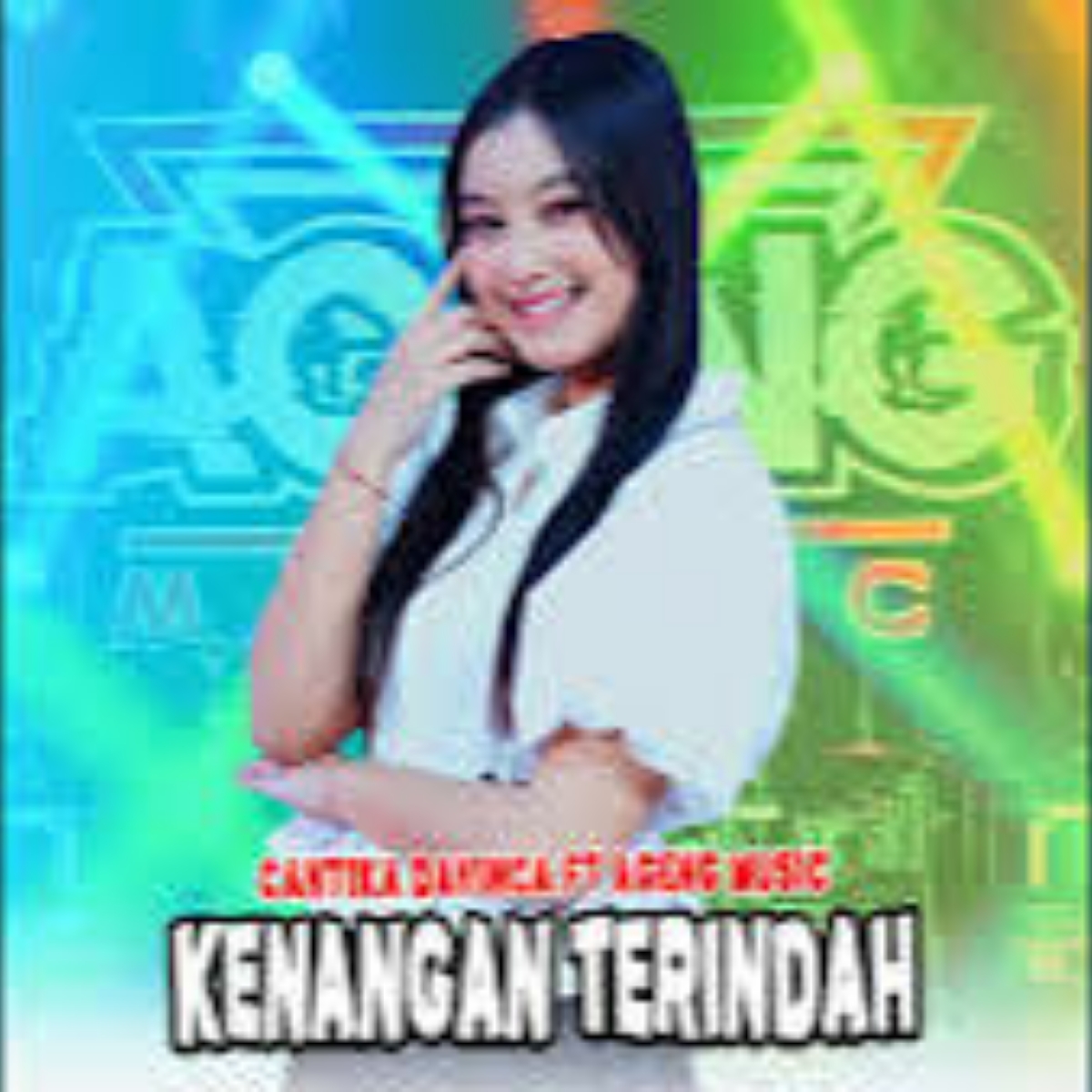 Kenangan Terindah Feat. Ageng Music