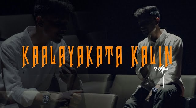 Kaalayakata Kalin - Ramidu feat. Themiya Thejan