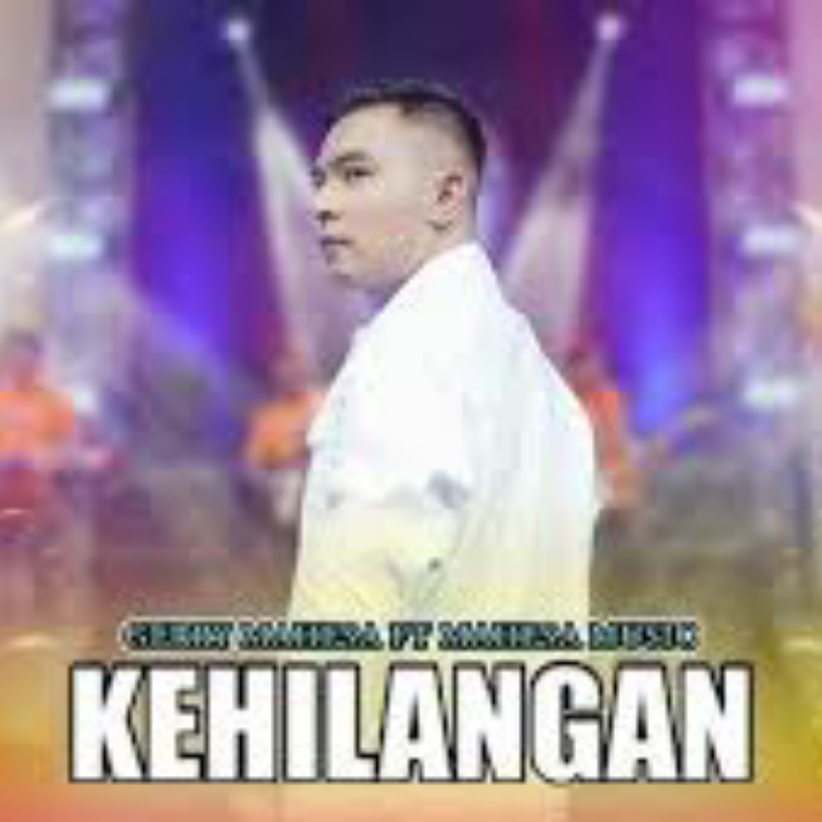 Kehilangan