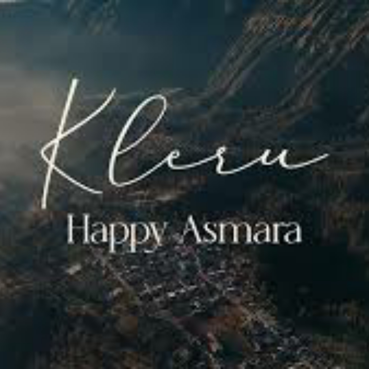 Happy Asmara Kleru Mp3