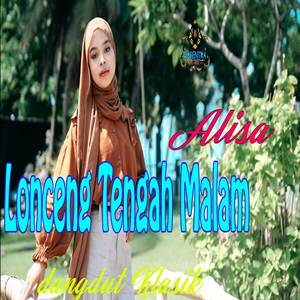 Alisa Lonceng Tengah Malam Cover mp3