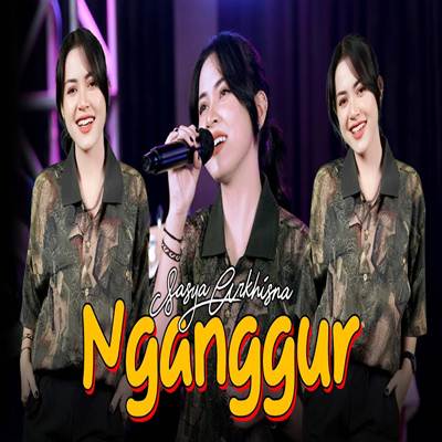 Sasya Arkhisna Nganggur (Pancene Mung Pengangguran) Mp3