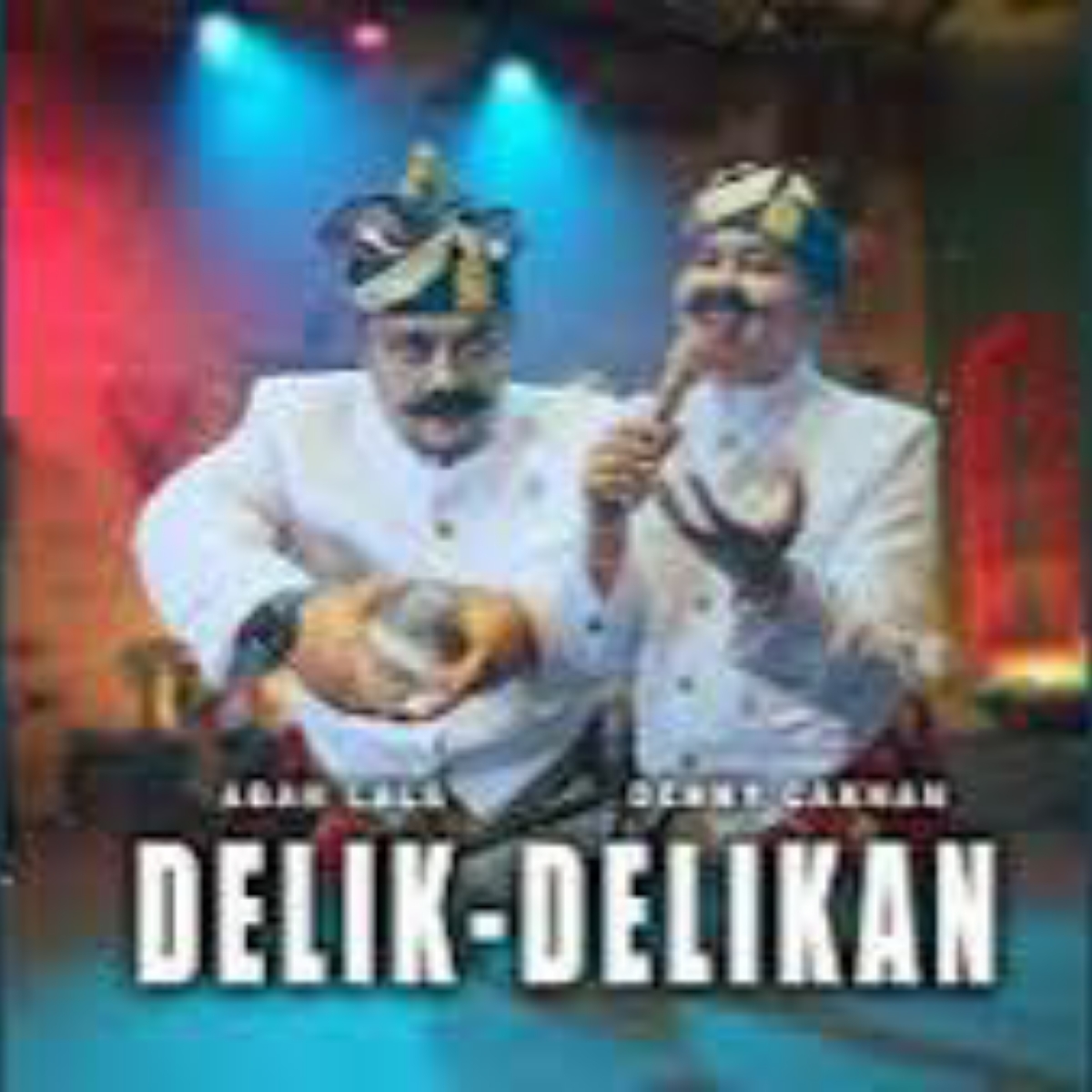 Delik-Delikan