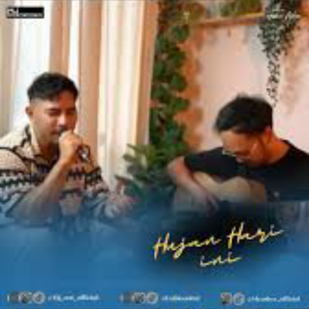 Hujan Hari Ini (Acoustic)