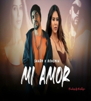 Sharn x Bohemia (Mi Amor Mashup)