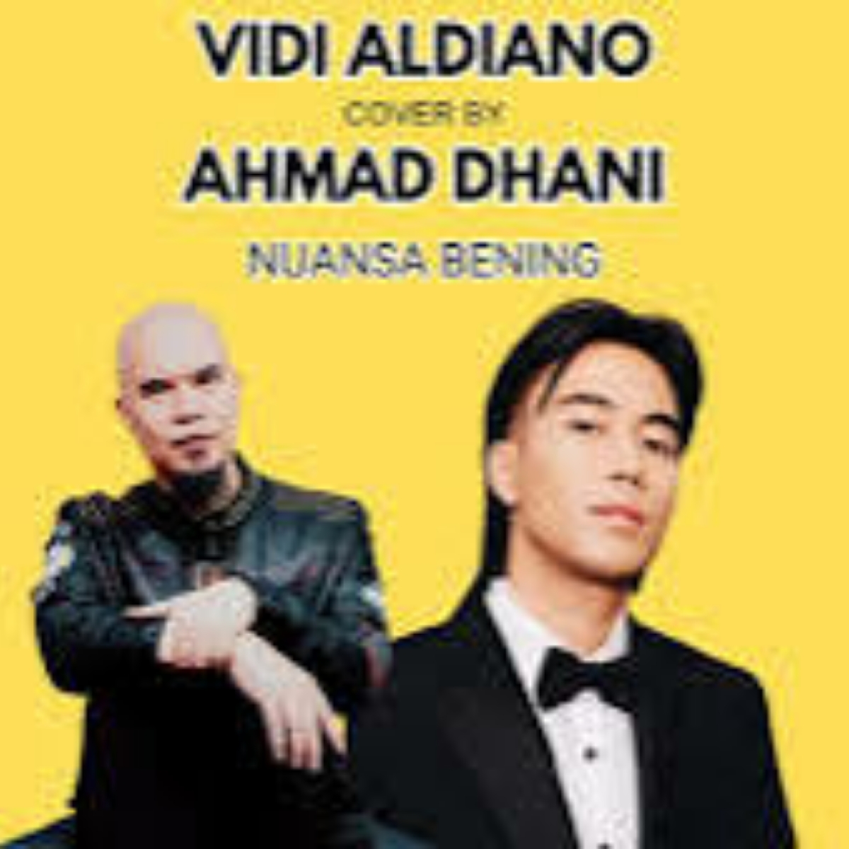 Nuansa Bening Feat. Vidi Aldiano