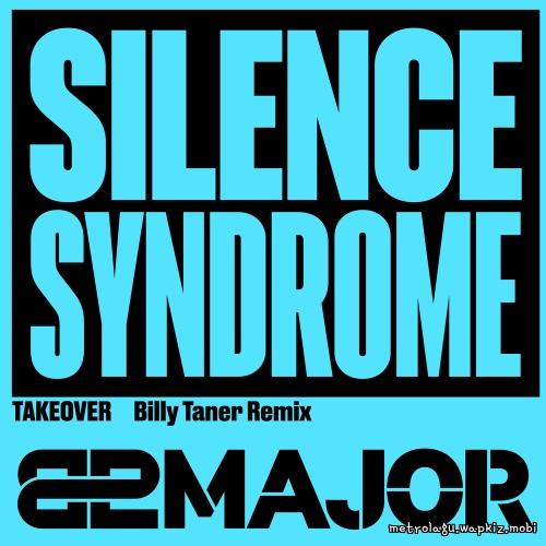 TAKEOVER (Billy Taner Remix) by 82MAJOR