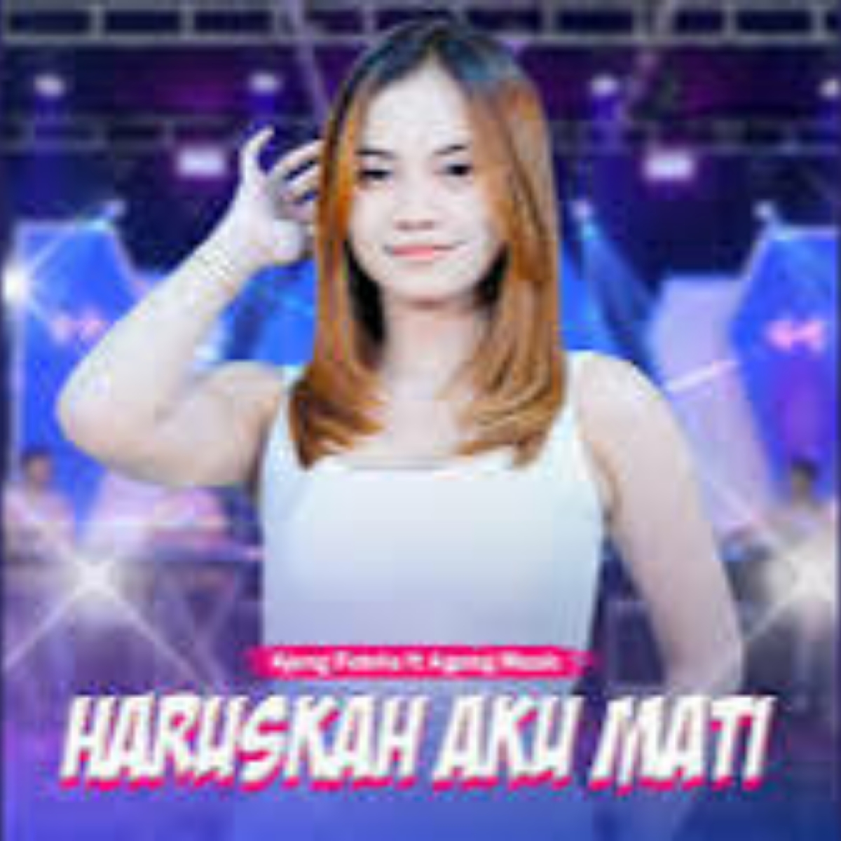 Haruskah Aku Mati Ft Ageng Music