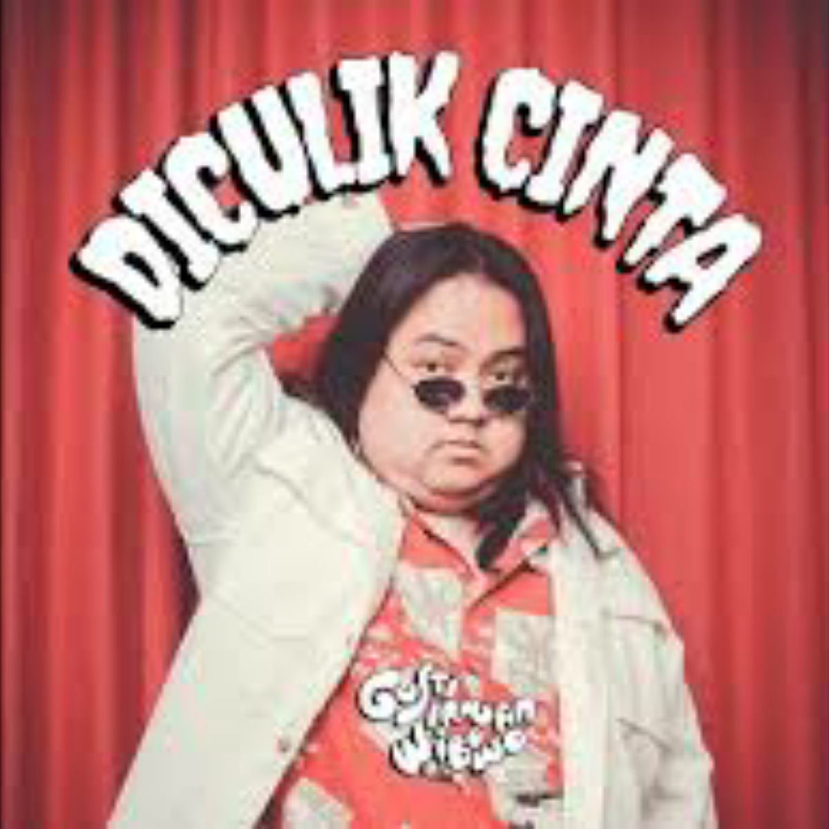 Diculik Cinta