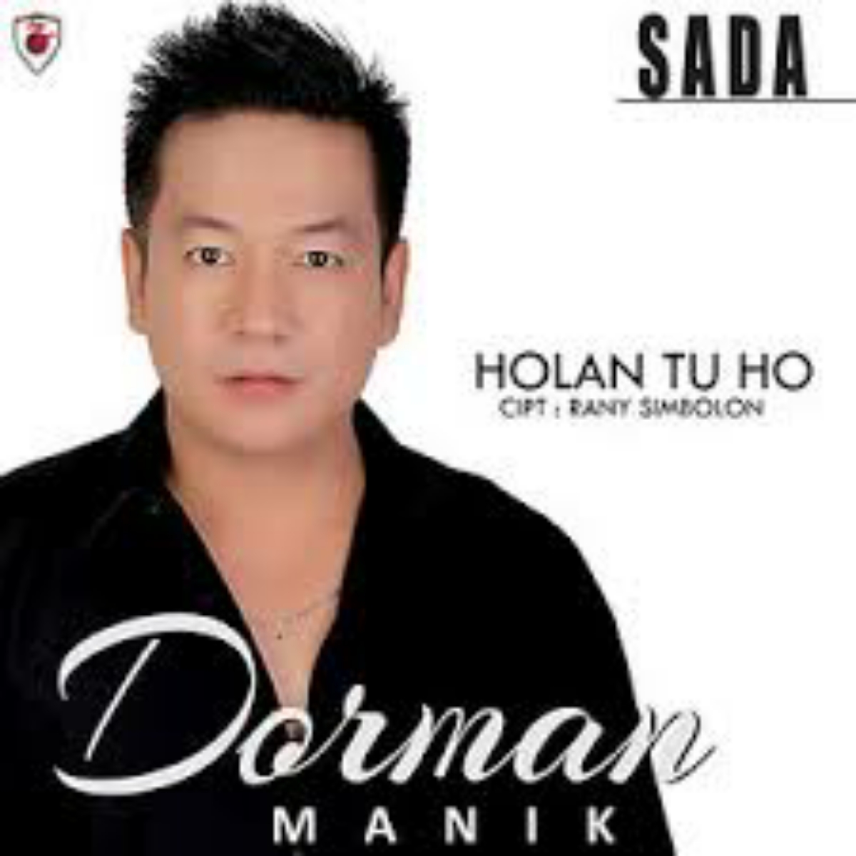 Dorman Manik - Holan Di Angan Angan