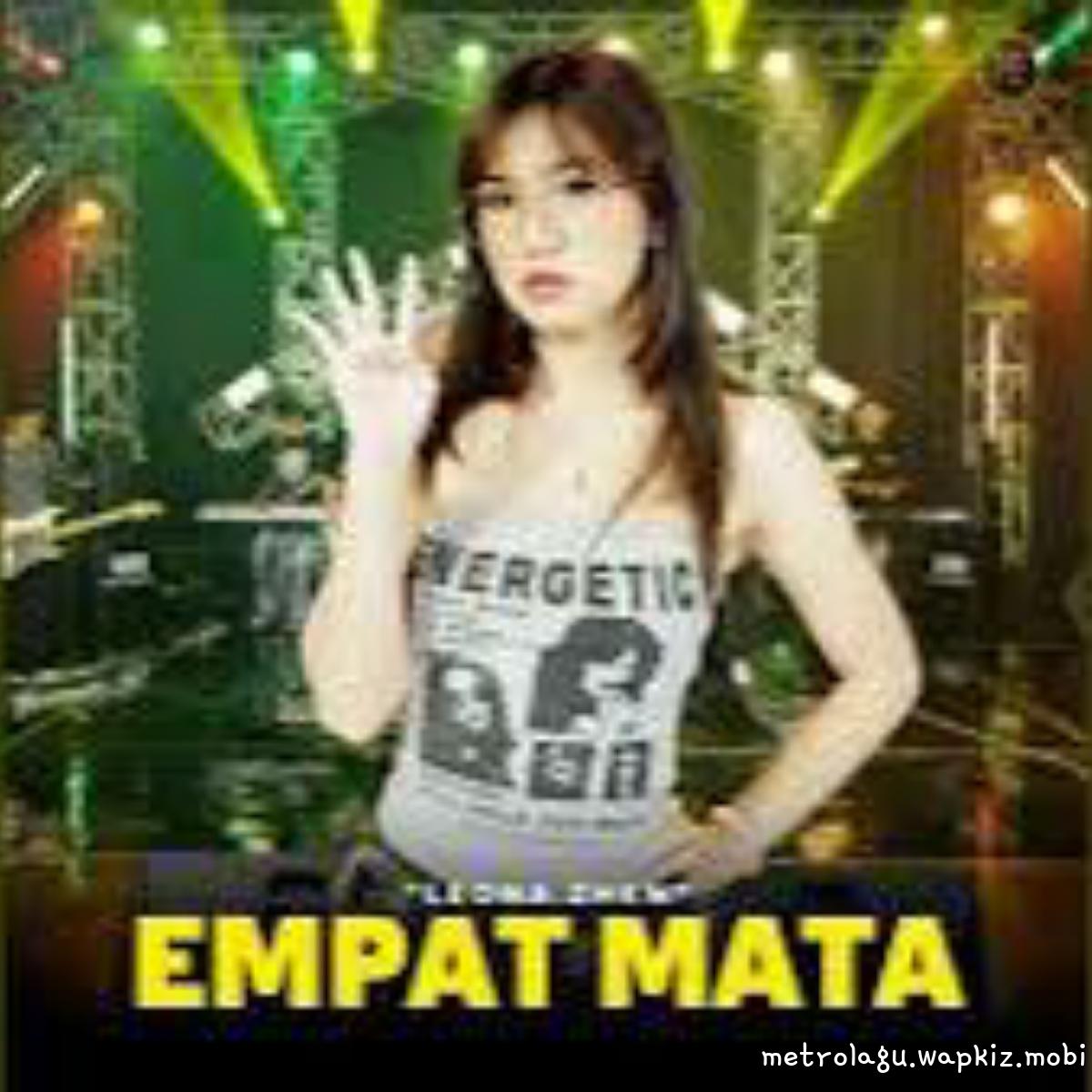 Leona Zhen - Empat Mata Feat. Rastamaniez Mp3