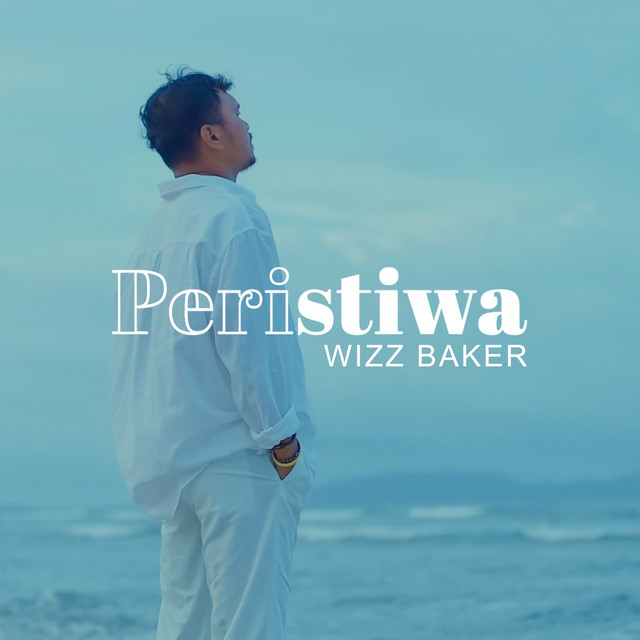 Peristiwa - Wizz Baker