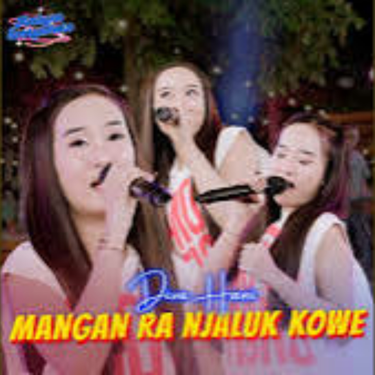 Diva Hani Mangan Ra Njaluk Kowe ( Ambyar Everywhere') Mp3