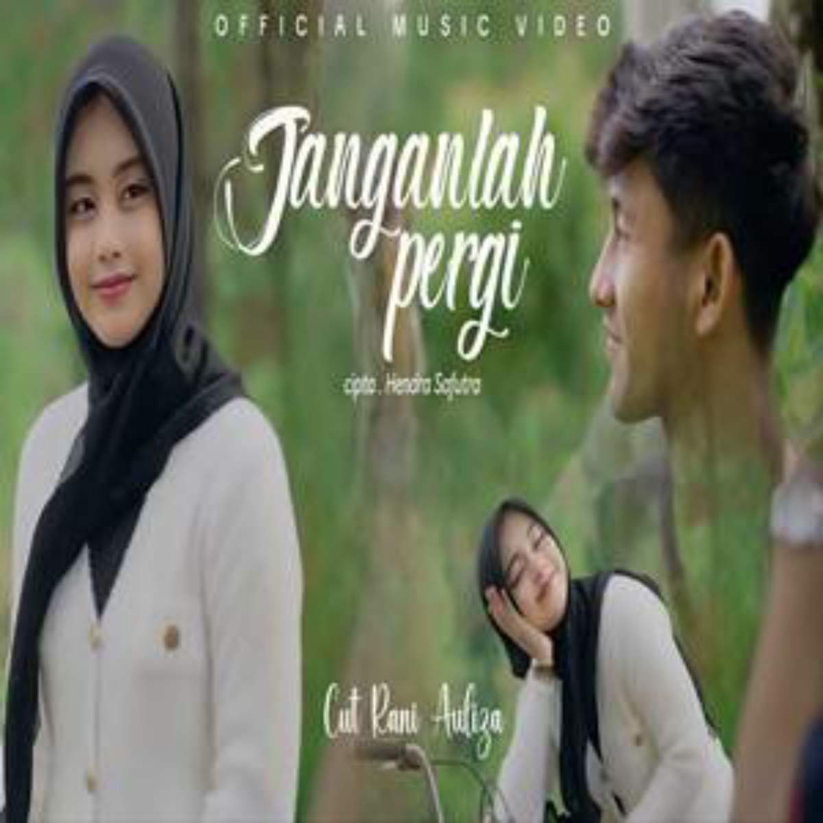 Cut Rani Auliza Janganlah Pergi Mp3